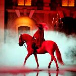 Puy du Fou, el espectáculo que aterrizará en España en 2021
