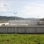 Imagen exterior de la cárcel catalana de Brians 1, en Cataluña
