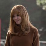 Nicole Kidman en “Big Little Lies”