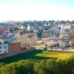 El cadáver se encontraba en un camino dentro del término municipal de El Molar