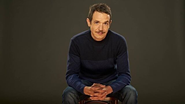Luis Luque, nuevo director adjunto del Teatro Español y las Naves del Matadero