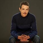 Luis Luque, nuevo director adjunto del Teatro Español y las Naves del Matadero