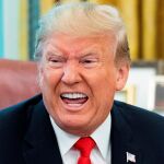 Donald Trump/EFE