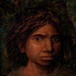 La sonrisa de Denisova