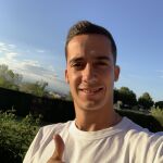Lucas Vázquez