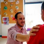 Fundación Jesús Abandonado refuerza la atención a las personas sin hogar en Murcia ante la ola de calor
