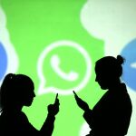 WhatsApp lidera el sector de las comunicaciones con una cuota de mercado del 94,8%