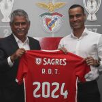 Raúl de Tomás, anunciado como jugador del Benfica