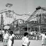 Parque de atracciones: los madrileños se suman a la ola del vértigo