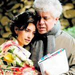 Pedro Almodóvar volverá a contar con Penélope Cruz para su nuevo proyecto: "Madres paralelas"