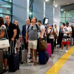 Renfe ha cancelado 320 trenes