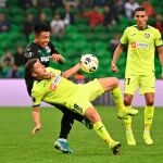 El Getafe tiene Ángel en Europa (1-2)