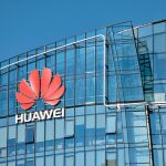 Edificio Huawei