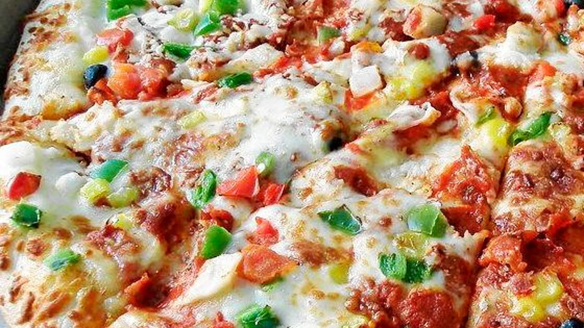¿Es peligrosa la comida basura?