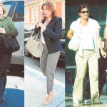 Francis, Arantxa, Carmen, Mariola y Jaime