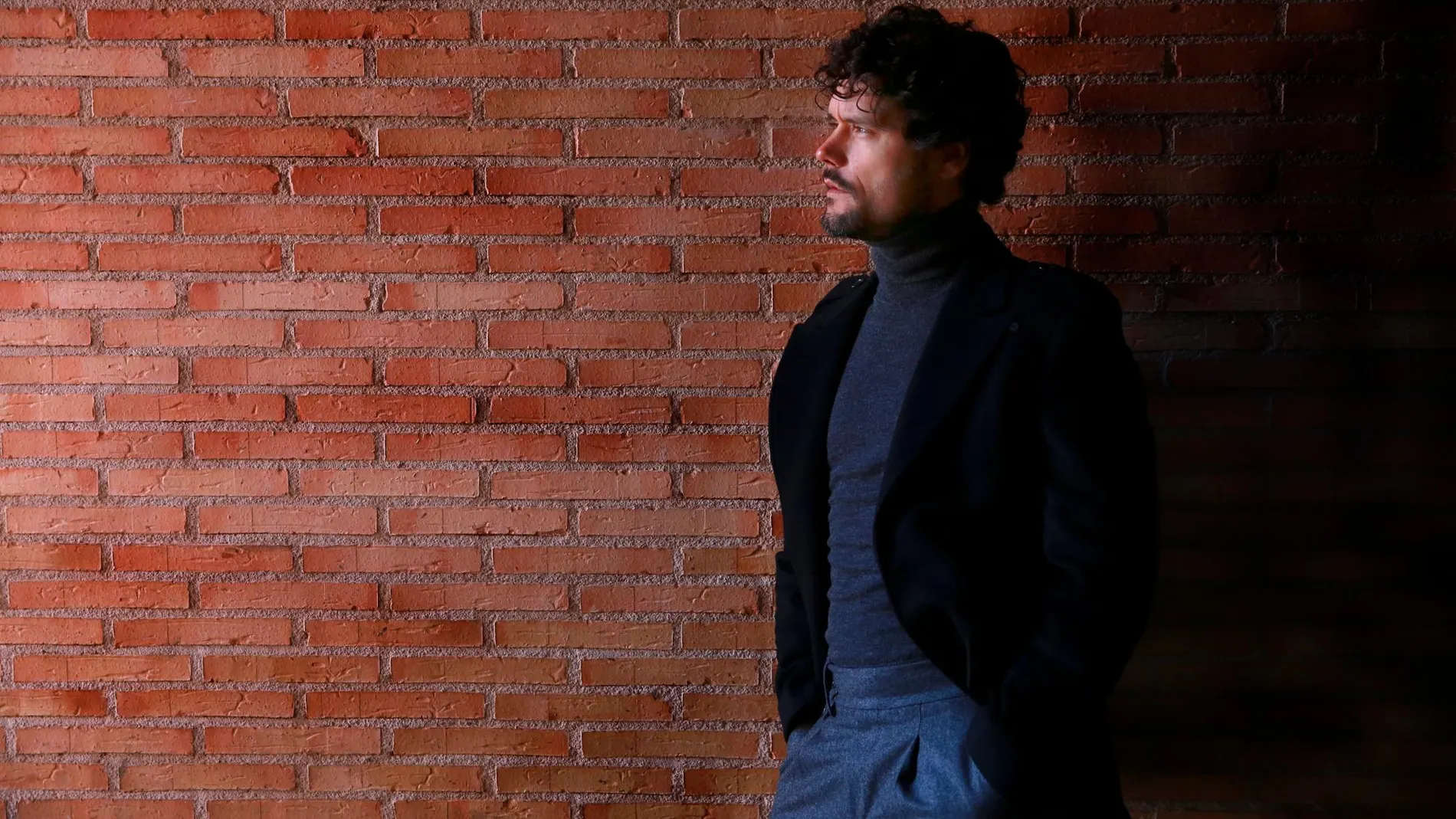 El torero Miguel Abellán