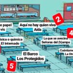 Imagen del nuevo reto de Twitter