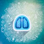 Este aumento de grasa también provoca inflamación en los pulmones | Dreamstime