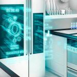 Electrodomésticos como las neveras se conectarán con wifi para hacer la compra por internet