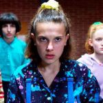 Vuelve “Stranger Things”, desde Rusia y con amor