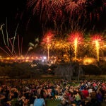 El final del verano... de la Villa