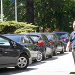 La Generalitat valenciana ha gastado más de 464.000 euros hasta agosto en coches oficiales, una cifra que dobla la partida del mismo periodo del año pasado