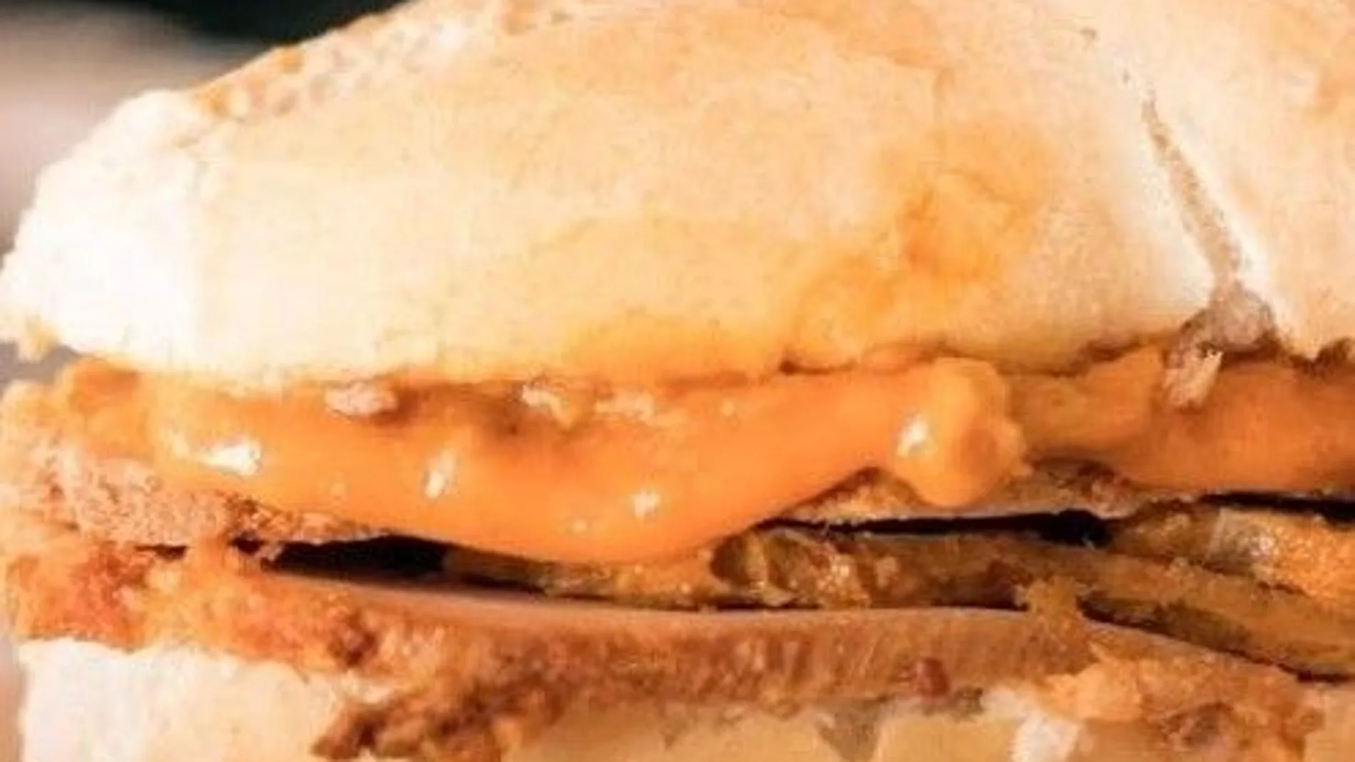 El Día Internacional del Lomo con Manteca se iba a celebrar el 13 de octubre /Foto: La Razón