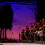 «El caserío»: El regreso a casa de Guridi