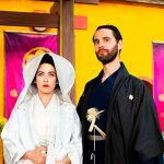 "Los Japón": Joé con el sol naciente