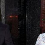 Belén Esteban y su marido, Miguel / Gtres