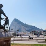El Peñón de Gibraltar es uno de los puntos claves del Brexit / Foto: La Razón