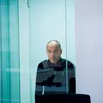 Mikel Kabikoitz Carrera Sarobe, ATA, en la Audiencia Nacional/Efe