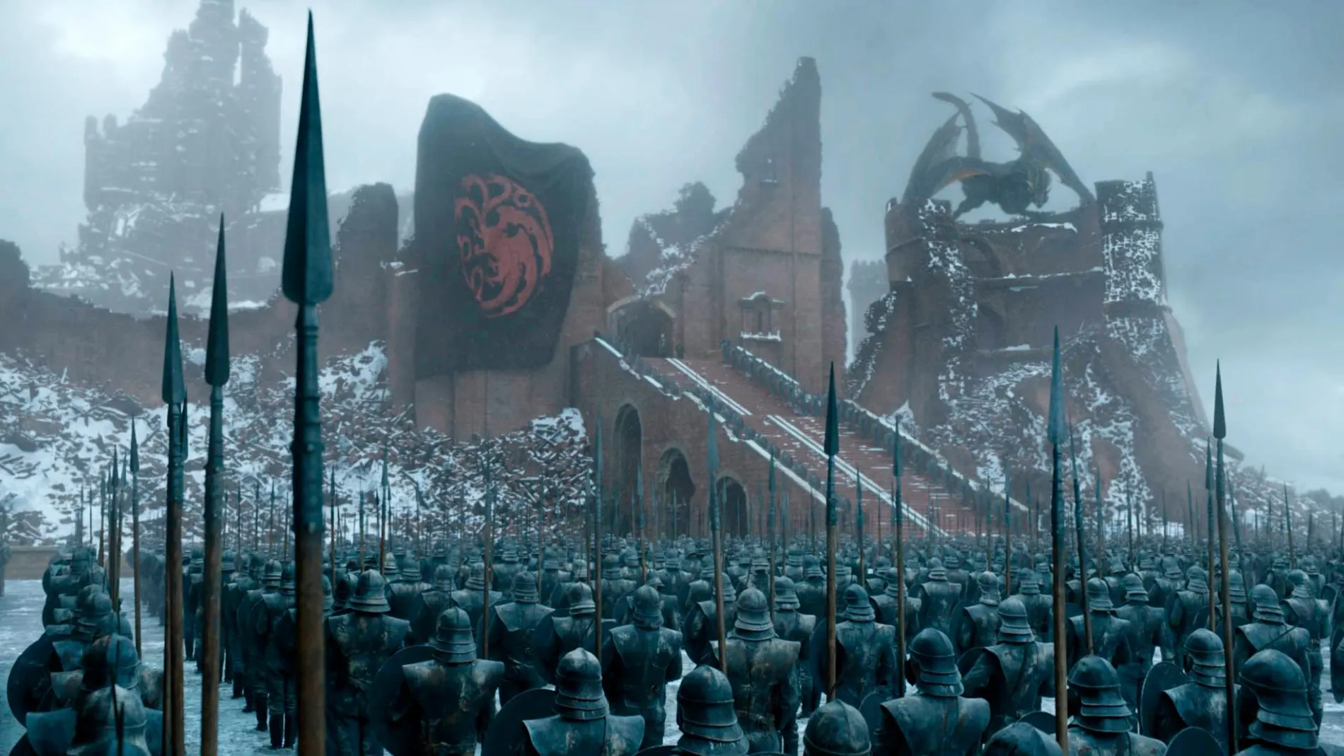 La muestra recalará en Ifema por un tiempo limitado