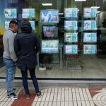 Los precios del alquiler, por fin, entran en vereda