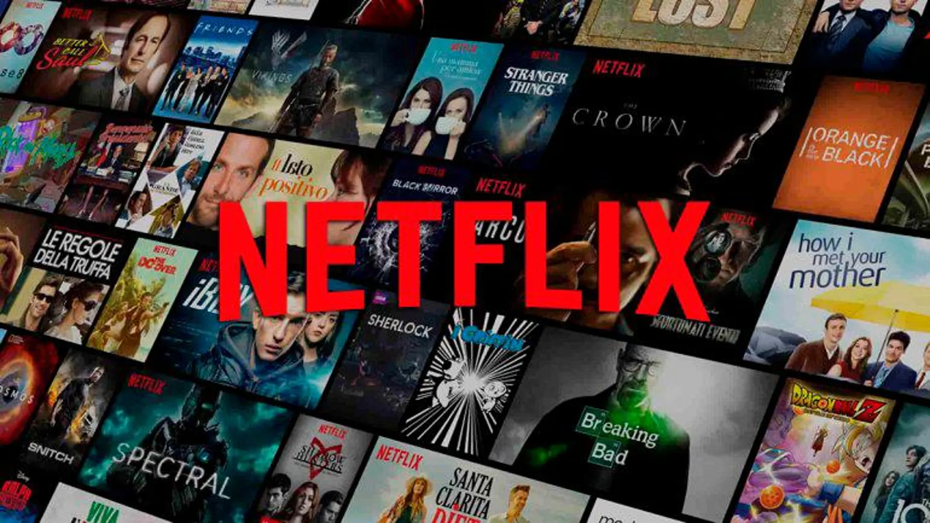 A partir de ahora podrá controlar esta función de Netflix