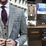 ¿El traje perfecto? El Corte Inglés te lo confecciona a medida