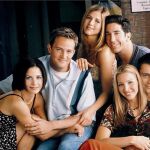Neox vivirá los 25 años de ‘Friends’ con una programación especial