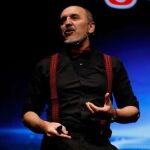 Fernando Salinero