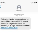 La nueva y sofisticada forma de estafa que suplanta a Correos