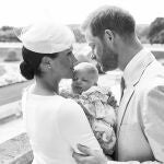 Repasamos el estilo de Meghan Markle en su 38 cumpleaños