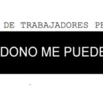 Los sindicatos de prisiones dejan fuera al ganador de las elecciones