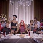 Imagen del vídeo promocional del Salón Erótico de Barcelona