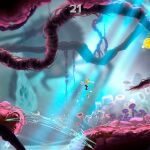 Una imagen de Rayman Mini