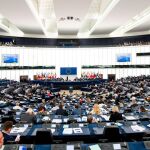 El nuevo Parlamento Europeo se ha estrenado con una resolución contra el régimen chavista/Efe