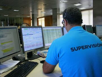 El servicio 112 de Castilla y Le&oacute;n con sede en Valladolid