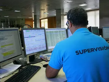 El servicio 112 de Castilla y León con sede en Valladolid El servicio 112 de Castilla y León con sede en Valladolid