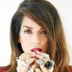 Ruth Lorenzo: «A mí lo que más me “coloca” es el amor”