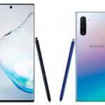 Llegó el Samsung Note 10 que tanto esperabas