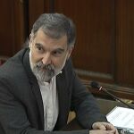 Jordi Cuixart en una foto de archivo
