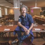 Dspeakeasy: La alta cocina para compartir de Diego Guerrero